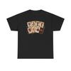 ICP Insane Clown Posse Inspired Juggalo Shirt and Kids Tshirt, Dark Carnival Joker Cards Tee, Wicked Clown Horrorcore Graphic Shirt and Kids Tshirt