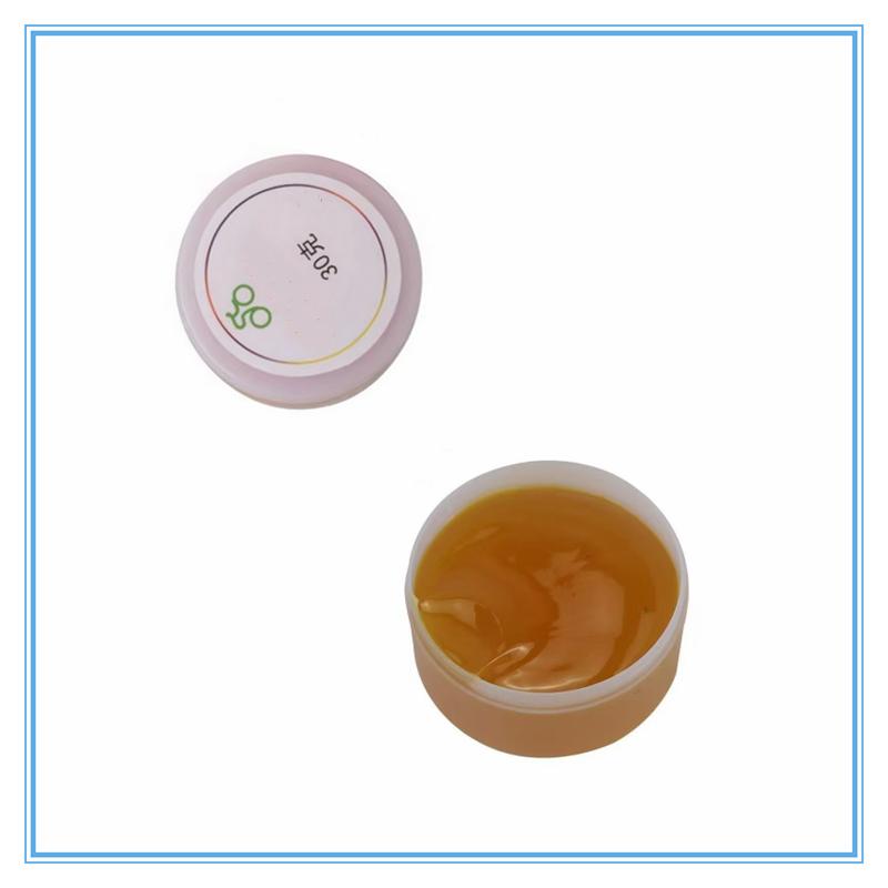 30g 50g Bike Chain Lube - All-Weather Anti-Rust Lubricant Grease for Bicycle/Motorcycle Gears | Drip-Free Bearing Butter