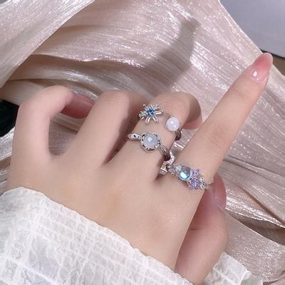 Yüzük – Kadın Yüzükleri