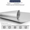 4PCS Matte Frosted Lens Protector Back Camera Protective Film for iP 17 Pro Max 17Pro Mobile Phone