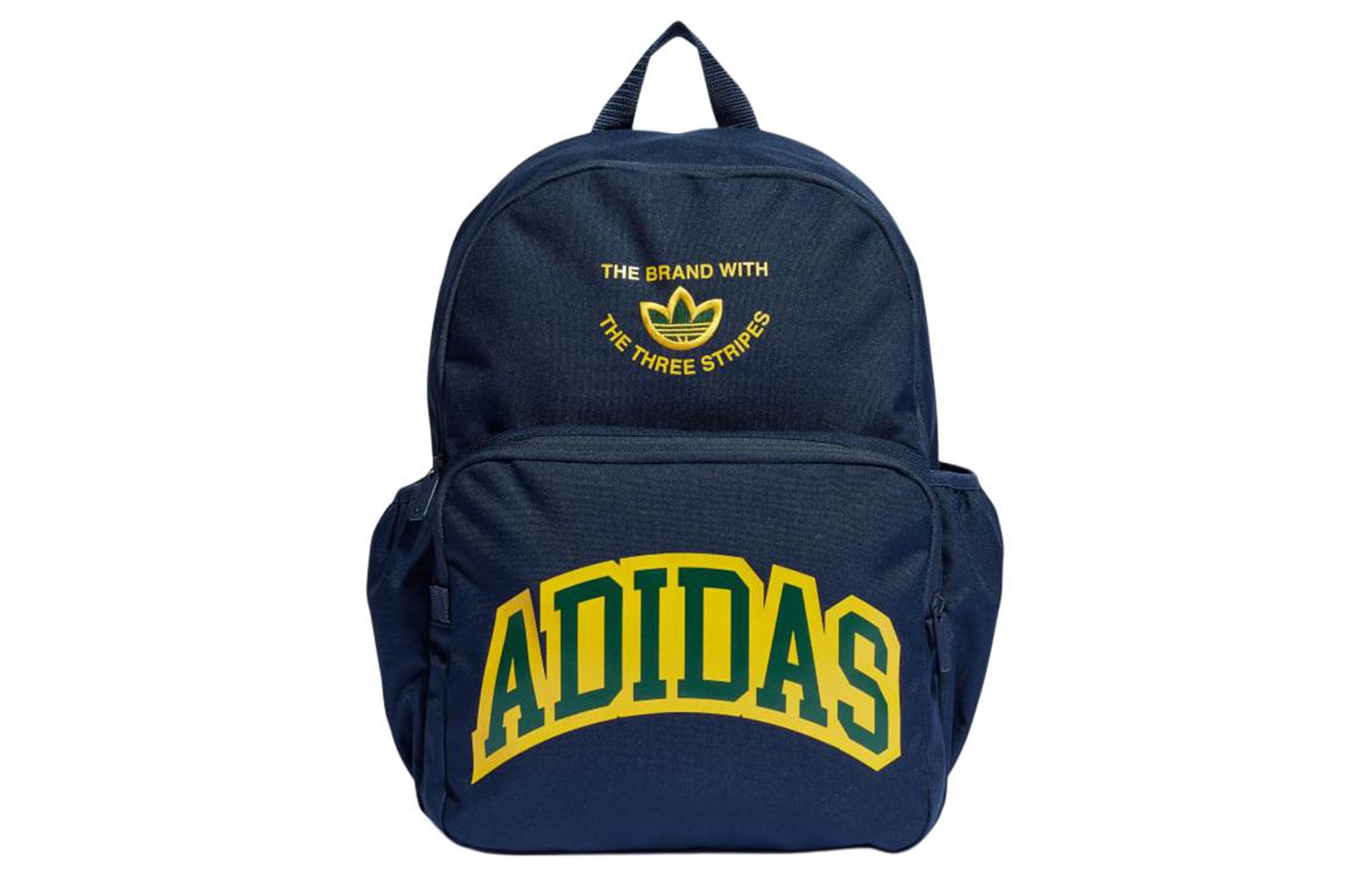 Adidas Vrst Backpack Night Indigo IU0020