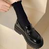 Fashion Platform Ladies Pumps Non Slip Loafers Women's Shoes Luxury On Offer Shoe Hot Trendy And Low Price Quick Delivery Brand Sale