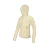 New FILA Jackets Women's Mineral Beige A11W427707FLK