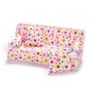 3 Pcs/set Sofa Couch 2 Cushions For  Kids Dollhouse Furniture Printing