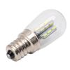 5 Pack 24 SMD3014 LED Beads Refrigerator Light Bulbs E12 LED Mini Refrigerator Lights  Refrigerator