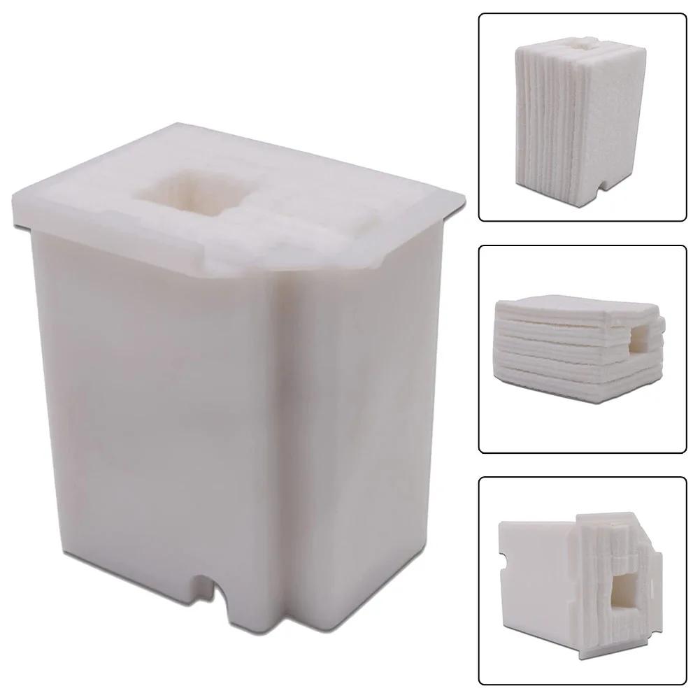 Absorber Sponge ET-2710 Waste Ink Tank Collection Box L1118 Parts Replacement Waste Ink L3118/L3110 L5198 L3118
