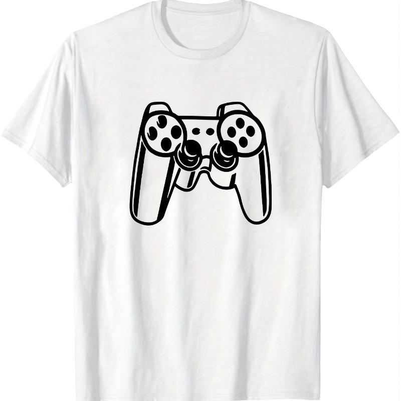 

Ripped Frayed Street Edgy T-shirt XXL сірий