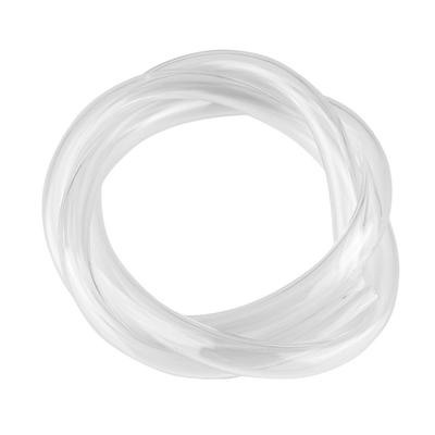 Transparenter Computer PVC Wasserkühlungsrohr Wasserblock Soft Tube