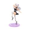 Witch's Journey: Irena Cat Ear Handcrafted Anime Girl Figurine