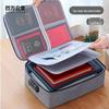 Household Document Organizer Bag