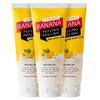 Banana Peeling Gel Exfoliating Scrub Full Size 200ml 6 Pcs