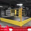 TEZEWA Professional MMA Octagon Fighting Ring