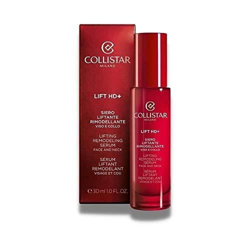 Sérum Visage - Collistar - Lift Hd+ - Anti-âge, Anti-rides, Élasticité, Raffermissant, Levage, Lissage
