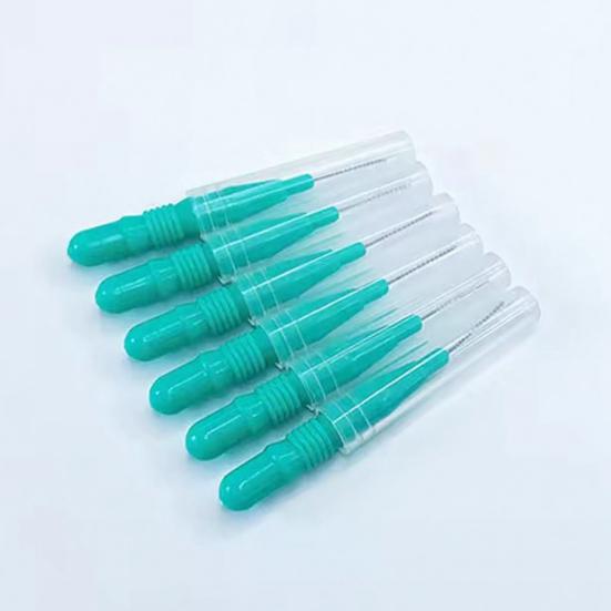 Cleaning Brush for Shower Heads And Faucets, Nylon Bristles Deep Cleaning Nozzle Holes, Multi-Purpose Bathroom Kitchen Tool