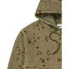 Palace Ammo Hoodie Olive Unisex Tops Green P20CS115
