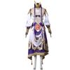 Honkai Impact 3 Susana Cosplay Costume Dress Full Set Custom Made for Halloween Party Cosplay