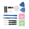 Charging Port Dock Connector with Full Tool PCB USB Charging Port Flex Cable for Note 10 Plus SM