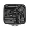 Durability Hard Shell Carrying Case For RS5 Stabilizer And Accessories Storage Box With Shockproof Compartments Design