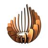 Tealight Candle Holder Wood Tea Light Candle Holder Rustic Votive Candle Holder