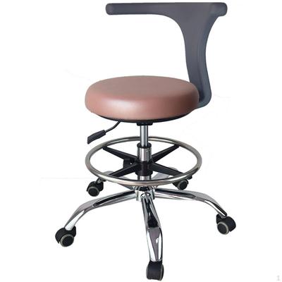 Bar Stool Foot Rest Replacement Ring Heavy Duty Stainless Steel Circular Base Office Chair Footrest