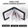 Car Styling Car Driving Documents Business ID Passport Card Wallet For Peugeot 206 307 308 3008 207 208 407 2008 508 107 106 RCZ