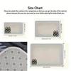 3D Cute Cat Pattern Carpet Rug Floor Mat for Home Bedroom Living Room Sofa Doormat Kitchen Decor Home Living Room Decoration