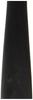 Pearl Metal Fun To Cook Wooden Ladle Spoon (Black) B-1726