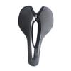 Bicycle Saddle with USB Charging Rear Light MTB Road Bike Lights Seat Cushion