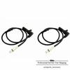 For Mercedes-Benz G55 AMG G500 Front Left&Front Right ABS Wheel Speed Sensor US