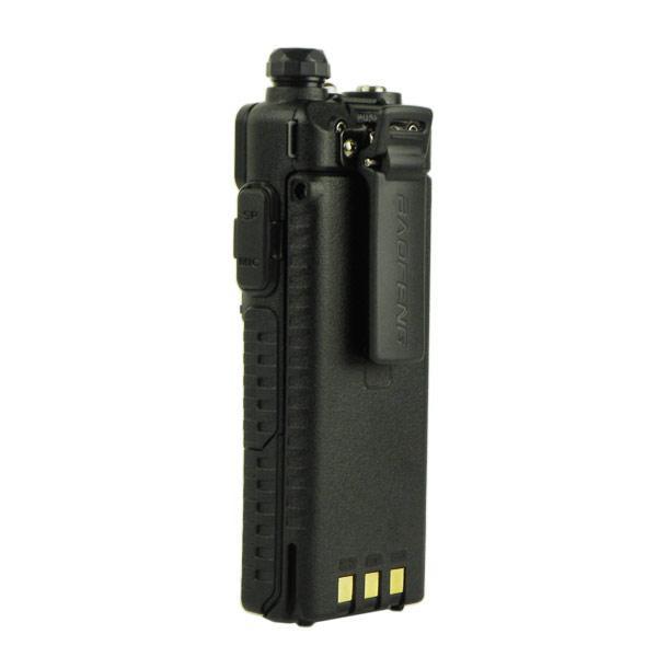 Bateria Do Baofeng Uv-5R 3800 Mah Czarna