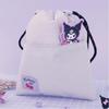 Bolsa de Corda Kuromi