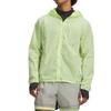 Under Armour Ss26 Explor Trail Solid Color Long Sleeve Hooded Jacket Men jackets 6009555-391