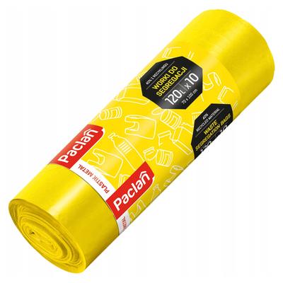 Household Cleaning Tools – Garbage Bags
