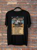 Uncle Lucius Europe Tour July 2025  All Size S-5XL OM1904 Unisex T-Shirt
