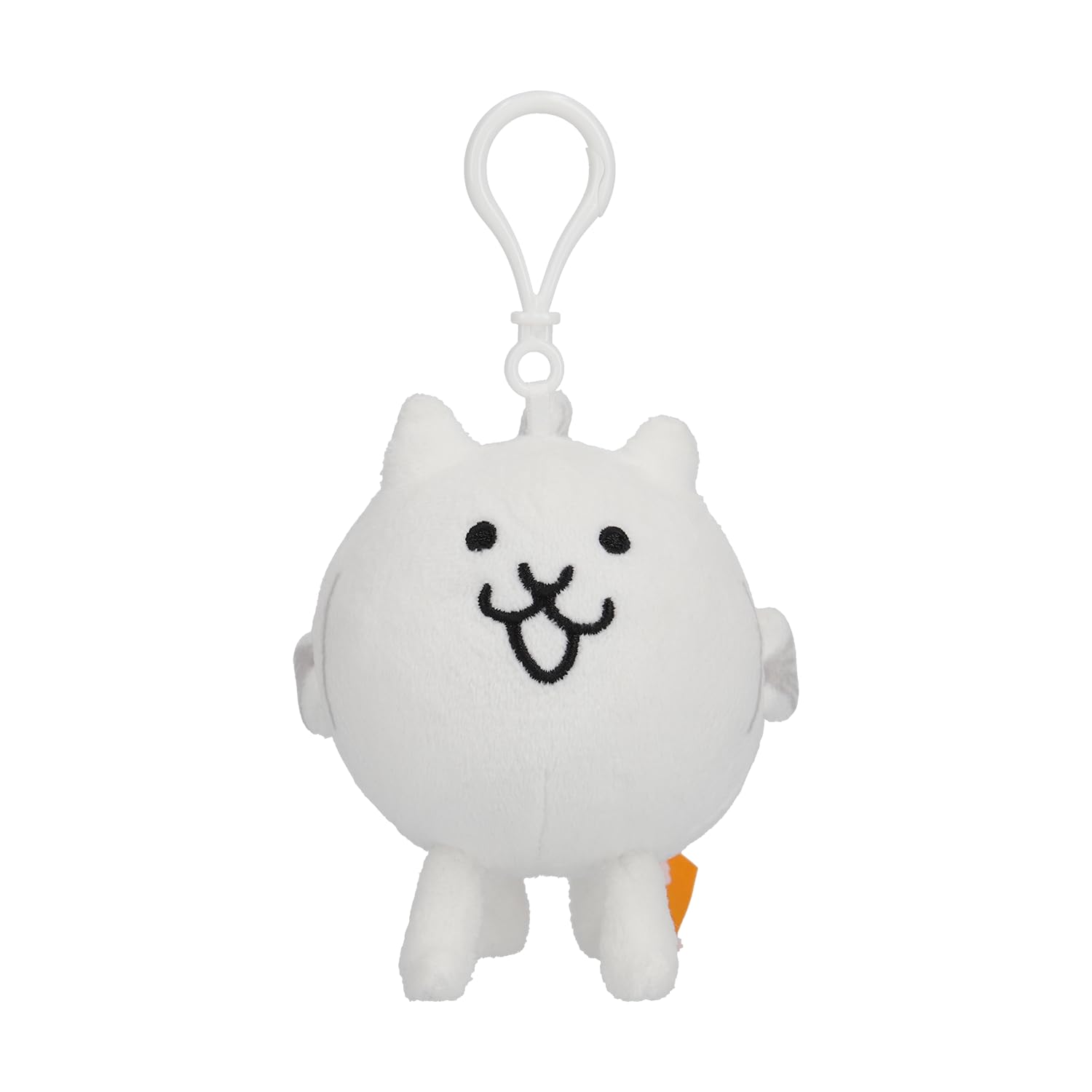 [Nyanko Daishouten] Mascot Catfish