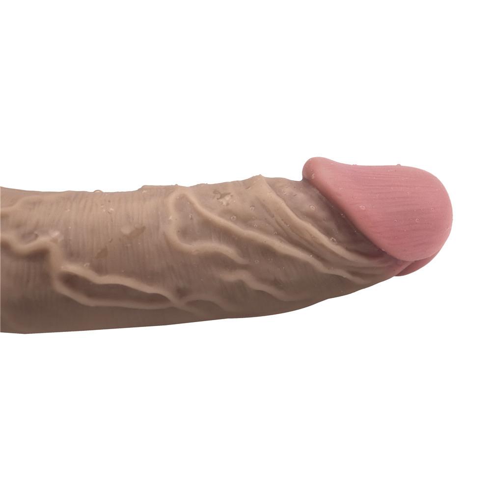 MoDi Dildo Toy Sex Games Women's Adult Toys 18 for Girls Sex Tool