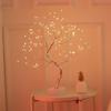 LED Bonsai Tree Decorative Night Light