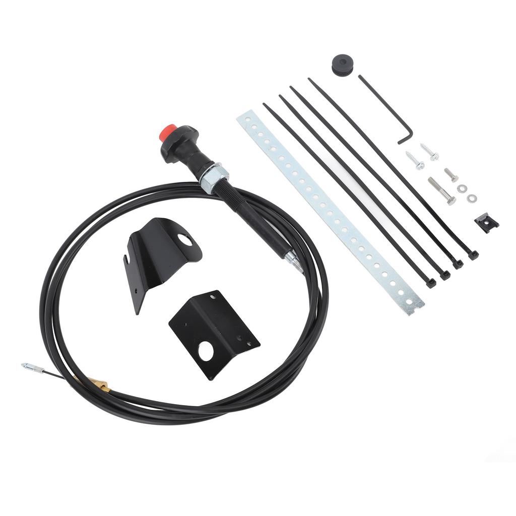 18PCS Axle Shaft Disconnect Conversion Kit PSL500 Heavy Duty Replacement for Chevy S10 Blazer 4WD 1983 To 1994