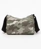 LeSportsac Official Cargo Small Shoulder Camo Cargo Bag/1025 Women's