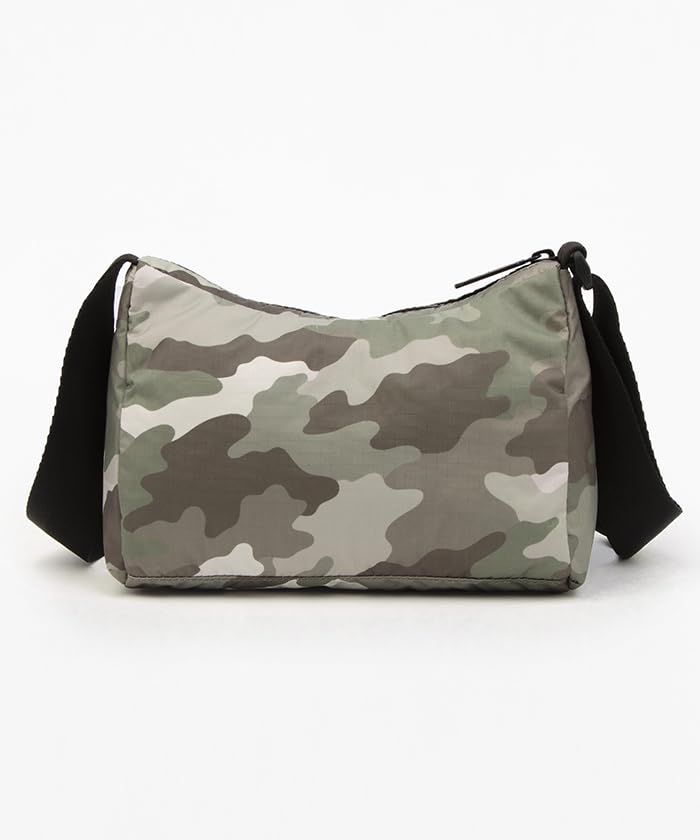 LeSportsac Official Cargo Small Shoulder Camo Cargo Bag/1025 Women's