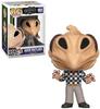 Beetlejuice - Adam Maitland Transformed Funko Pop! Vinyl Figure (Includes Compatible Pop Box Protector Case)