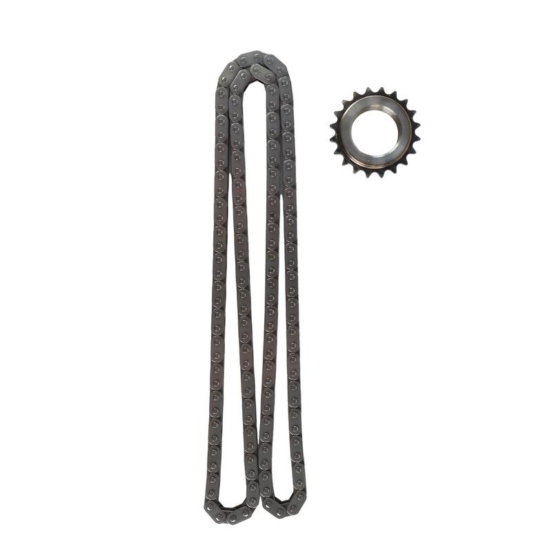 Timing Chain Kit For MINI Cooper R56 R57 R58 R60 R61 1.6L L4 DOHC 07-16 N12B16A N16B16A N18B16A 11317607551