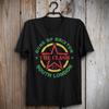 La Maglietta The Guns of Brixton The Clash Joe Strummer London Calling Sandinista