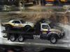 Hot Wheels OFF ROAD CAMARO Team Transport Premium Model '67 TOUT-TERRAIN TERRA-TORQUE