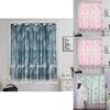 Luxurious Blackout Curtains With Easy Install Velcro Hooks For Modern Home Decoration