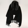 More than 175cm – black