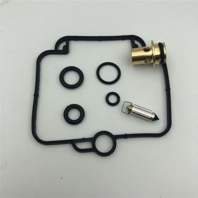 Kit de Reparo de Carburador 4 Conjuntos Para 90-97 Suzuki GSXR750 GSXR750W GSXR1100 GSXR1100W