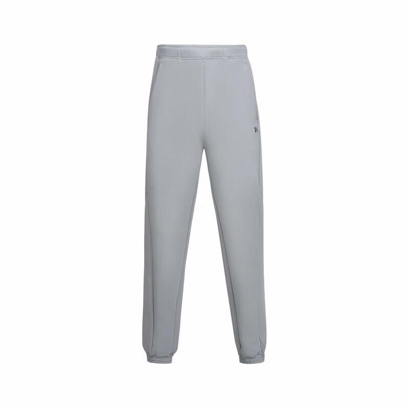 Мужские универсальные трикотажные спортивные штаны Under Armour L