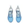 Li-Ning Ultra Light 18 Fabric Non-Slip Wear-Resistant Low-Top Running Shoes Men Sneakers Sky-Blue ARMR007-4