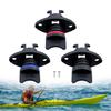 Secure Seal Marine Drainage Plugs with Corrosion Resistance Nylon Boat Drainage Bung for Yacht & Cargo Hold Applications